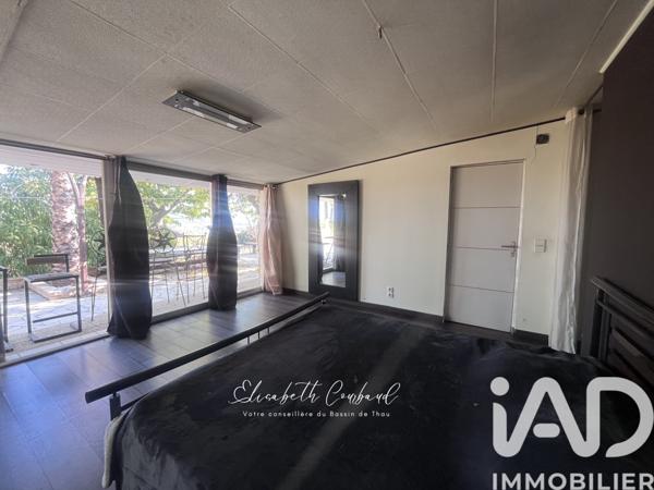 Maison à vendre 5 pièces 145 m² Poussan