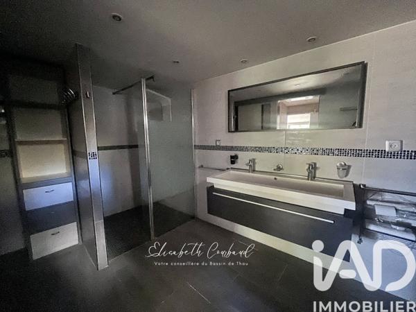 Maison à vendre 5 pièces 145 m² Poussan