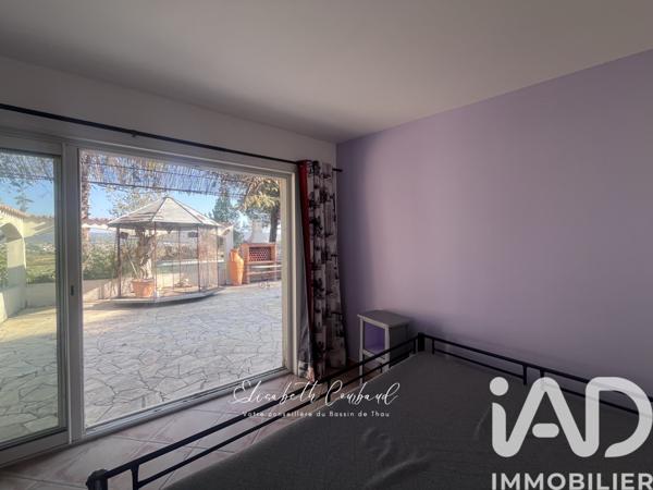 Maison à vendre 5 pièces 145 m² Poussan