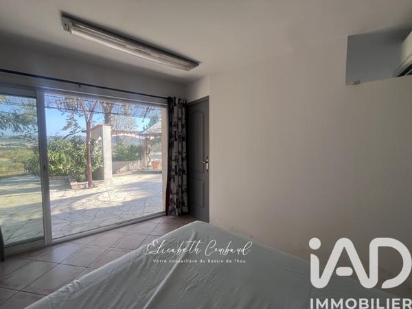 Maison à vendre 5 pièces 145 m² Poussan