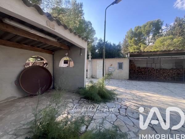 Maison à vendre 5 pièces 145 m² Poussan