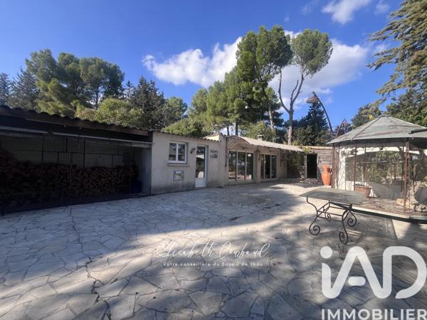 Maison à vendre 5 pièces 145 m² Poussan