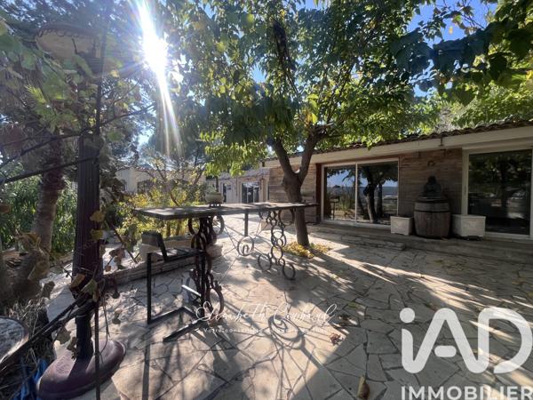 Maison à vendre 5 pièces 145 m² Poussan
