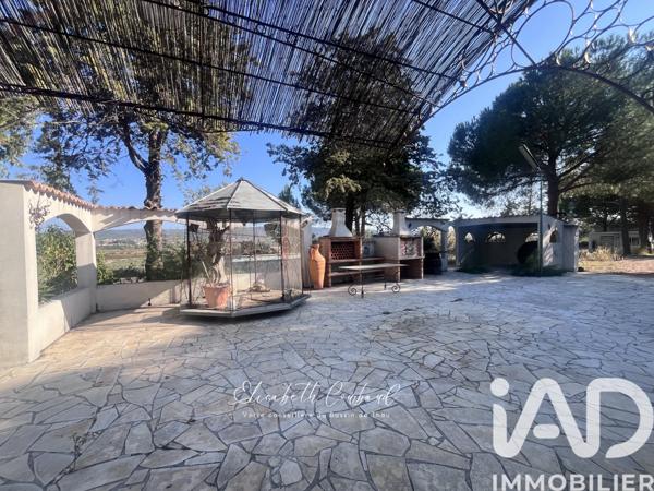 Maison à vendre 5 pièces 145 m² Poussan