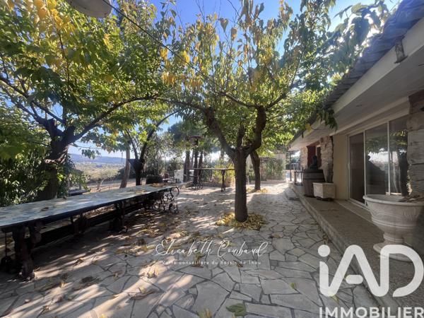 Maison à vendre 5 pièces 145 m² Poussan