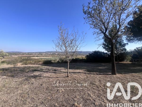 Maison à vendre 5 pièces 145 m² Poussan