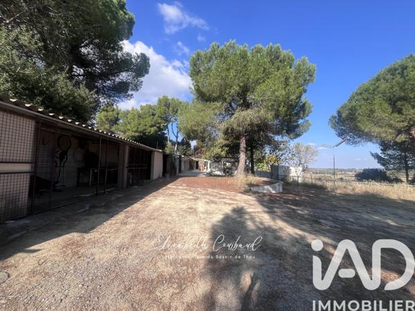 Maison à vendre 5 pièces 145 m² Poussan