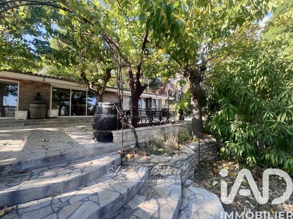 Maison à vendre 5 pièces 145 m² Poussan