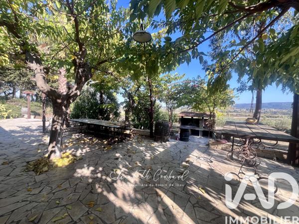 Maison à vendre 5 pièces 145 m² Poussan