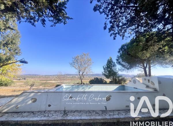 Maison à vendre 5 pièces 145 m² Poussan