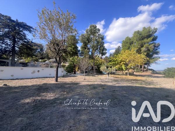 Maison à vendre 5 pièces 145 m² Poussan