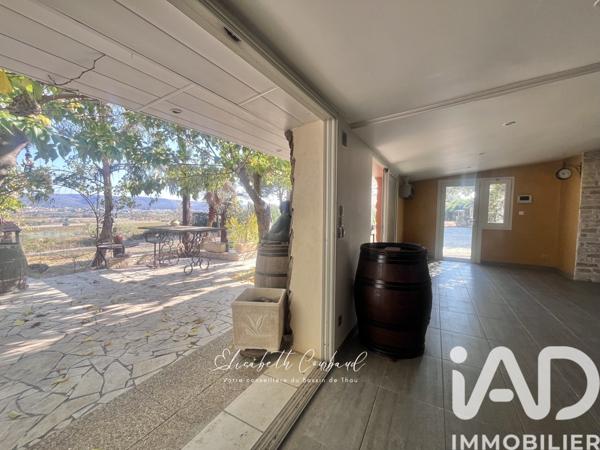 Maison à vendre 5 pièces 145 m² Poussan