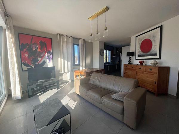 Achat appartement Valenciennes - 3 pièce(s) - 75 m² - 253 900 €