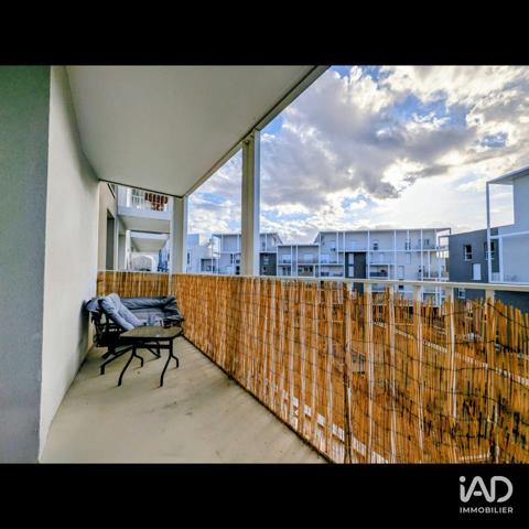 Location appartement 2 pièces 46 m² Reims