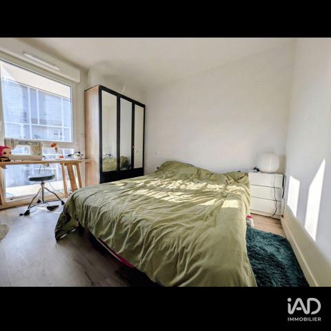Location appartement 2 pièces 46 m² Reims