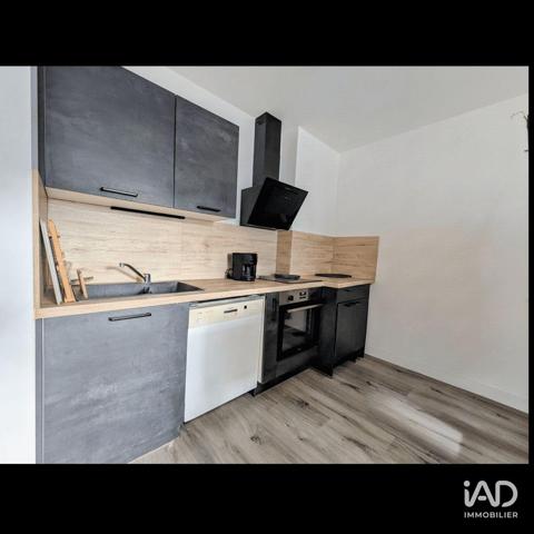 Location appartement 2 pièces 46 m² Reims