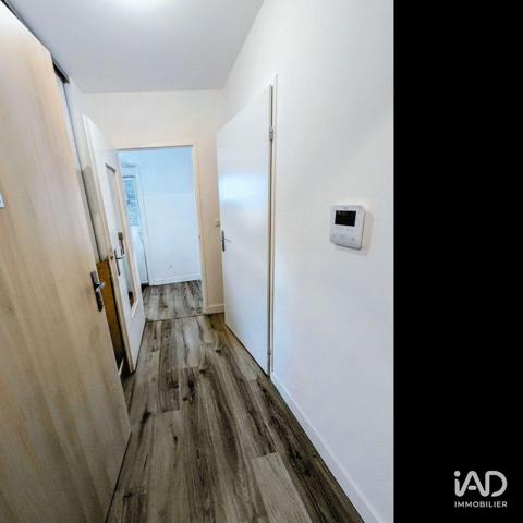 Location appartement 2 pièces 46 m² Reims