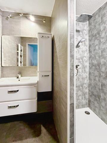 EN EXCLUSIVITE APPARTEMENT TRIPLEX  AVEC TERRASSE PARKING PRIVATIF ET UNE CAVE