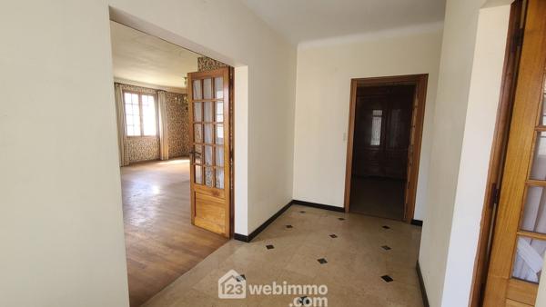 Maison 267.9 m² à Talmont-Saint-Hilaire 85440