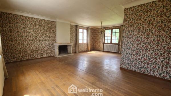 Maison 267.9 m² à Talmont-Saint-Hilaire 85440