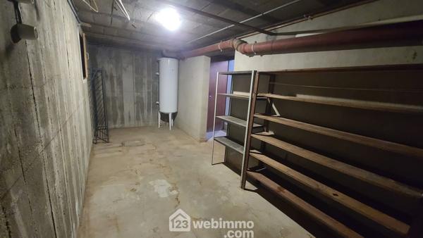 Maison 267.9 m² à Talmont-Saint-Hilaire 85440