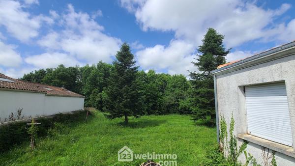 Maison 267.9 m² à Talmont-Saint-Hilaire 85440