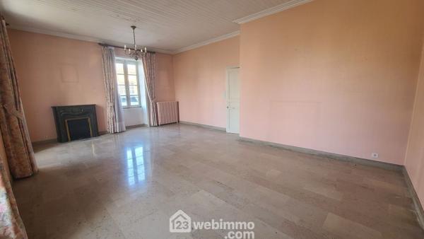 Maison 267.9 m² à Talmont-Saint-Hilaire 85440