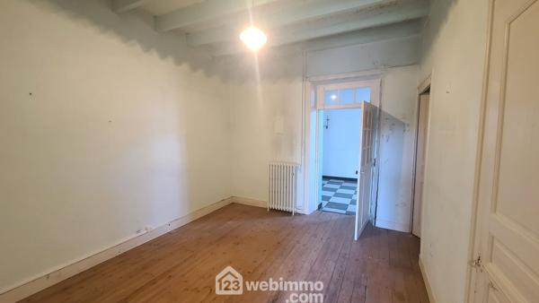 Maison 267.9 m² à Talmont-Saint-Hilaire 85440