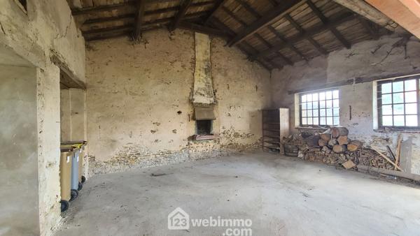 Maison 267.9 m² à Talmont-Saint-Hilaire 85440
