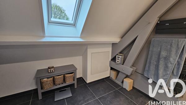 Maison à vendre 6 pièces 130 m² Olivet