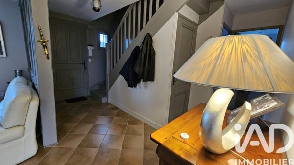 Maison à vendre 6 pièces 130 m² Olivet