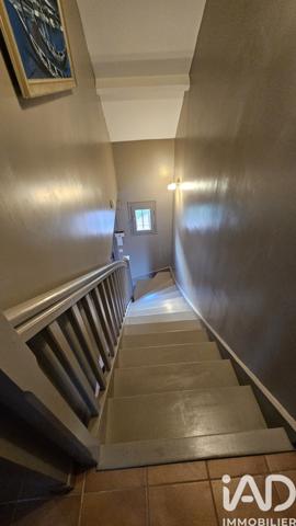 Maison à vendre 6 pièces 130 m² Olivet