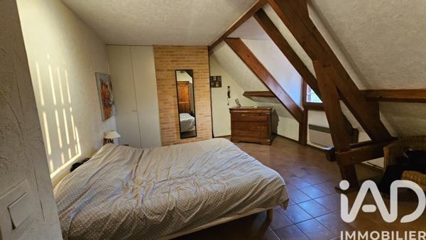 Maison à vendre 6 pièces 130 m² Olivet