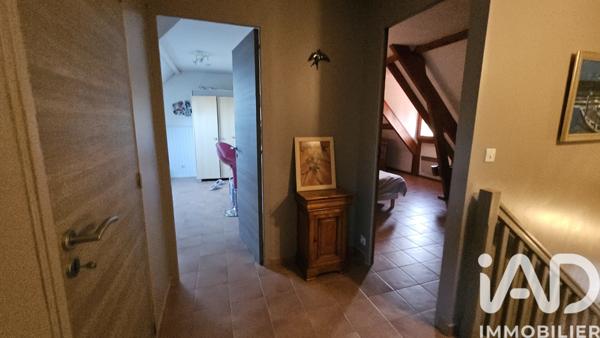 Maison à vendre 6 pièces 130 m² Olivet