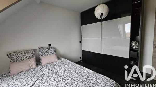 Maison à vendre 6 pièces 130 m² Olivet