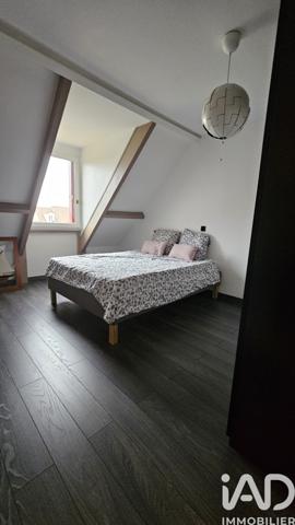 Maison à vendre 6 pièces 130 m² Olivet