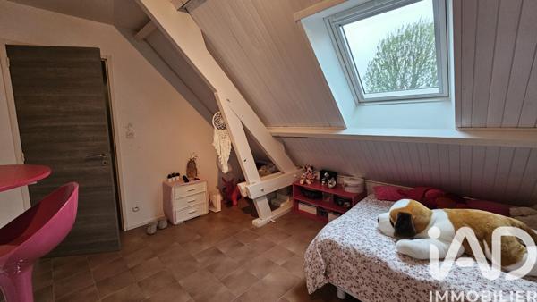 Maison à vendre 6 pièces 130 m² Olivet