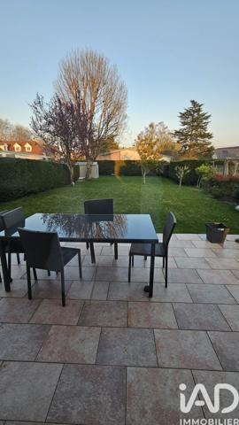 Maison à vendre 6 pièces 130 m² Olivet