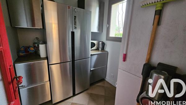 Maison à vendre 6 pièces 130 m² Olivet