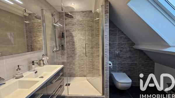 Maison à vendre 6 pièces 130 m² Olivet