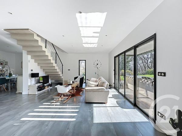 Maison à vendre  8 pièces - 200 m2 FRANCHEVILLE - 69