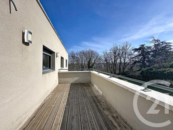 Maison à vendre  8 pièces - 200 m2 FRANCHEVILLE - 69