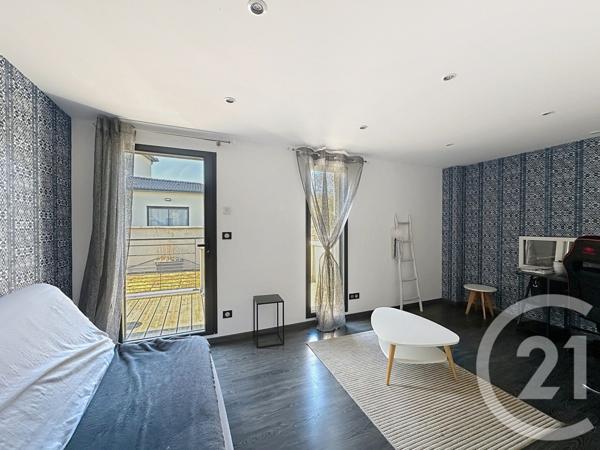 Maison à vendre  8 pièces - 200 m2 FRANCHEVILLE - 69