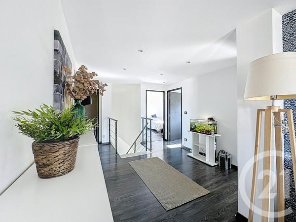 Maison à vendre  8 pièces - 200 m2 FRANCHEVILLE - 69