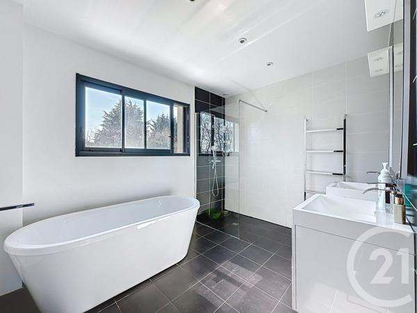 Maison à vendre  8 pièces - 200 m2 FRANCHEVILLE - 69