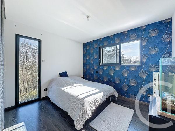 Maison à vendre  8 pièces - 200 m2 FRANCHEVILLE - 69