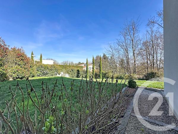 Maison à vendre  8 pièces - 200 m2 FRANCHEVILLE - 69