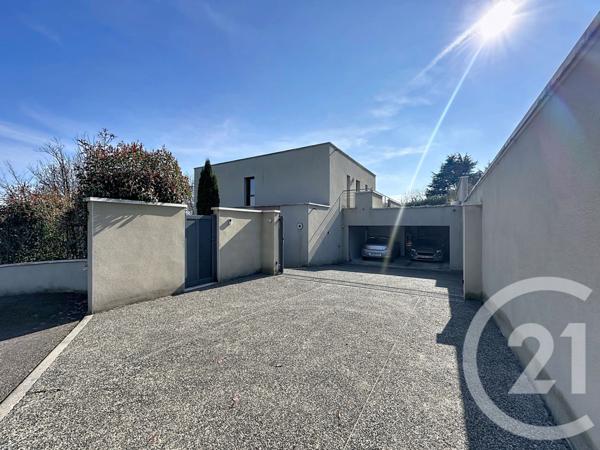 Maison à vendre  8 pièces - 200 m2 FRANCHEVILLE - 69