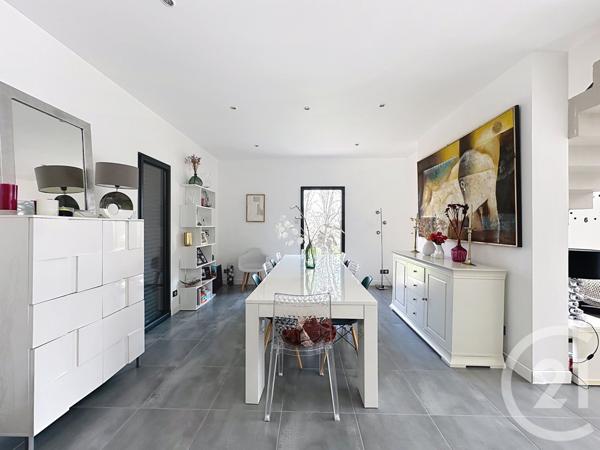 Maison à vendre  8 pièces - 200 m2 FRANCHEVILLE - 69