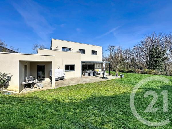 Maison à vendre  8 pièces - 200 m2 FRANCHEVILLE - 69